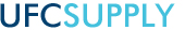 UFC SUPPLY LOGO